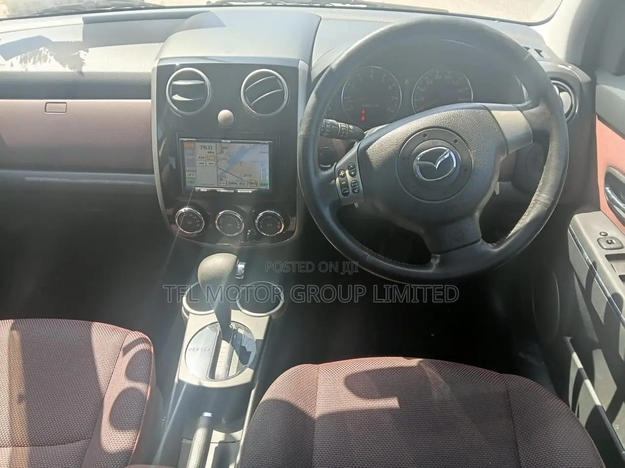 Mazda AZ 2010 Silver