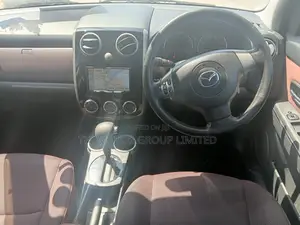 Mazda AZ 2010 Silver