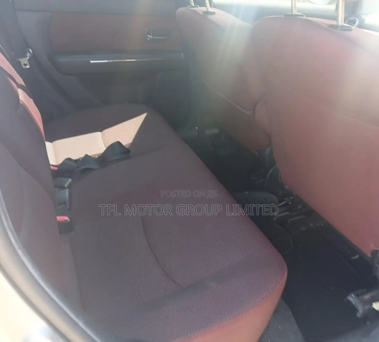 Mazda AZ 2010 Silver