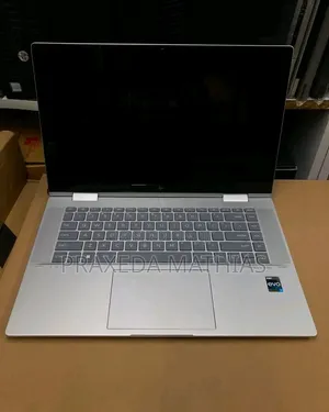 Laptop HP Envy x360 16GB Intel Core i7 SSD 512GB