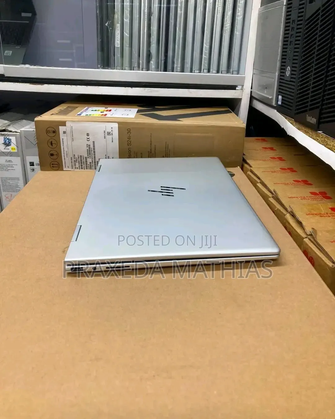 Laptop HP Envy x360 16GB Intel Core i7 SSD 512GB