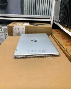 Laptop HP Envy x360 16GB Intel Core i7 SSD 512GB