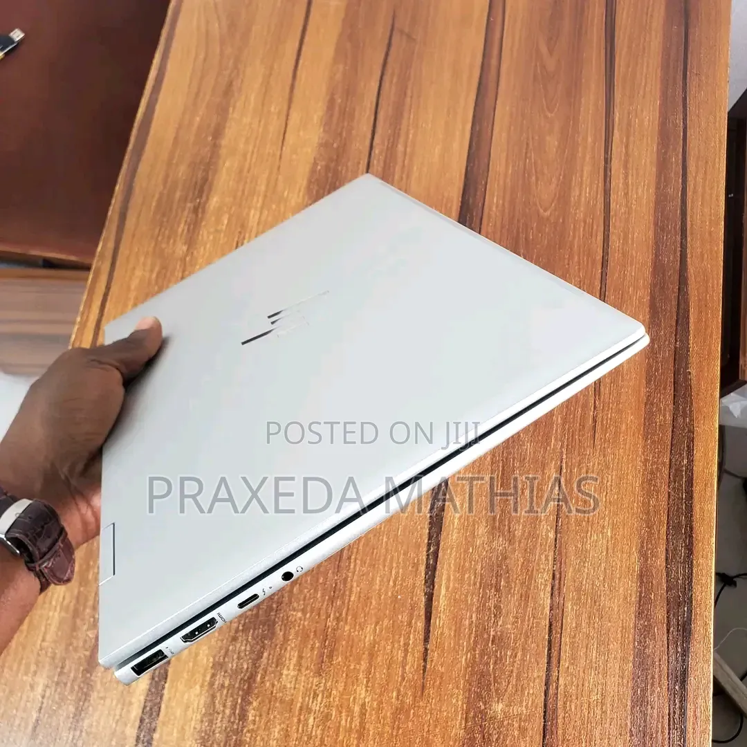 Laptop HP Envy x360 16GB Intel Core i7 SSD 512GB