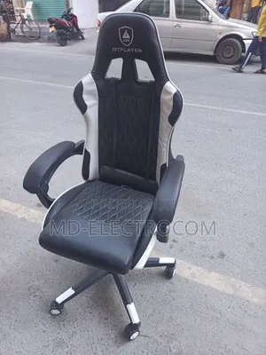 Gaming Chair Chapa Maarufu Ya GTPLAYER (Toleo La Ace Series)