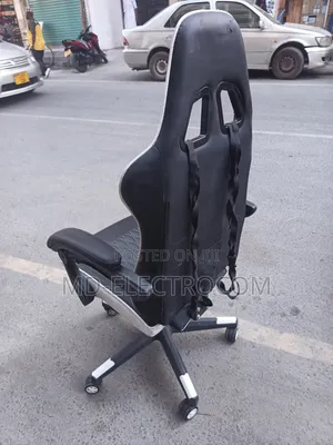 Gaming Chair Chapa Maarufu Ya GTPLAYER (Toleo La Ace Series)