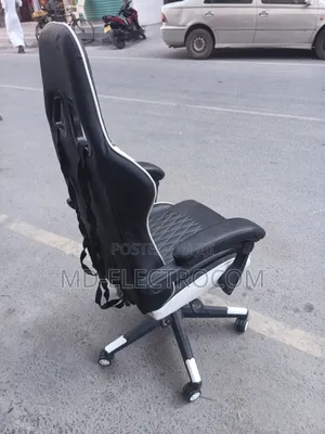 Gaming Chair Chapa Maarufu Ya GTPLAYER (Toleo La Ace Series)