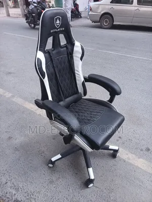 Gaming Chair Chapa Maarufu Ya GTPLAYER (Toleo La Ace Series)
