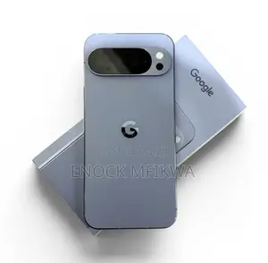New Google Pixel 10 Pro XL 256 GB Green