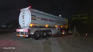 Brand New Tanker 46000 LTR