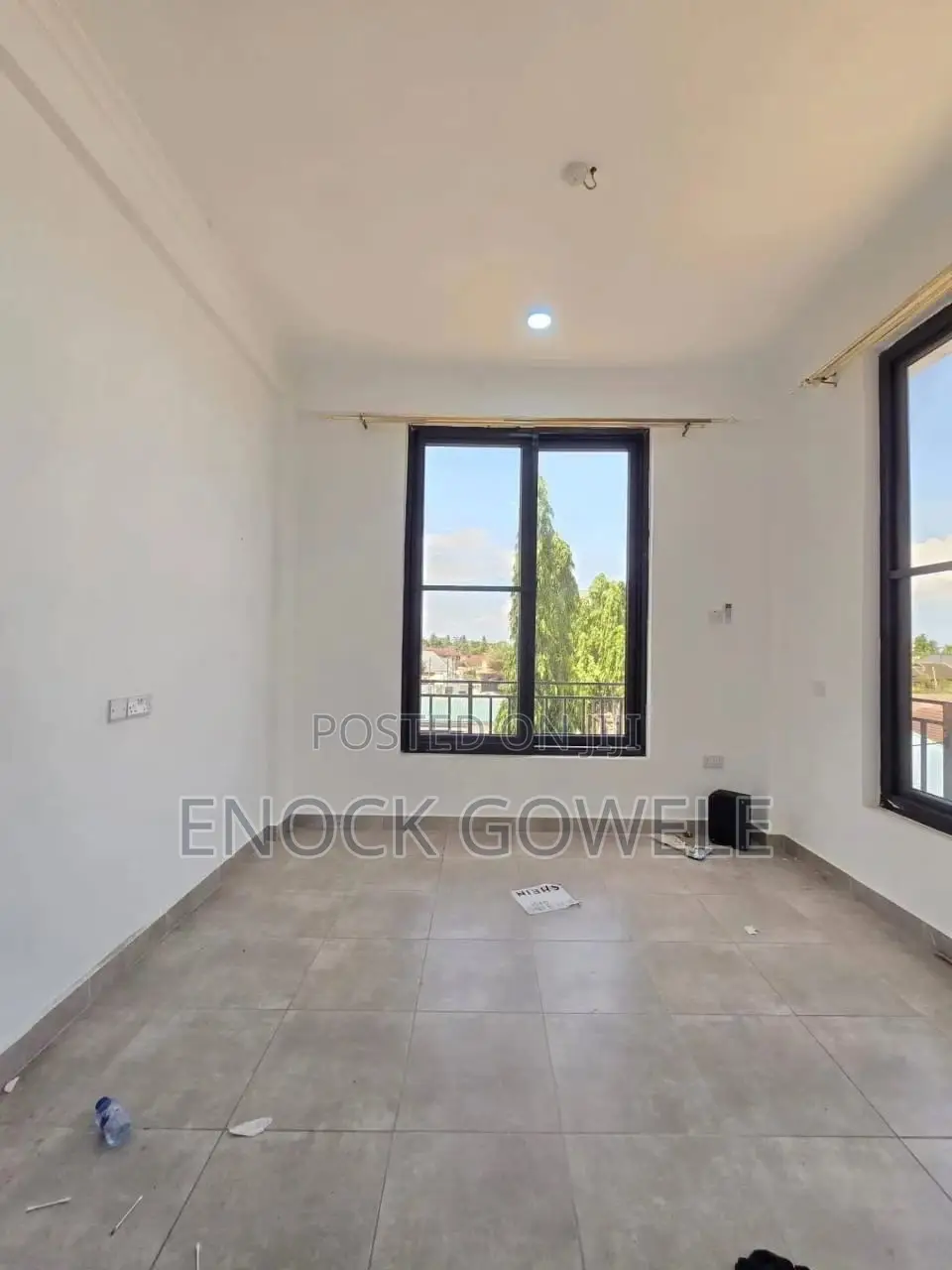 2bdrm Apartment in B, Mikocheni for rent