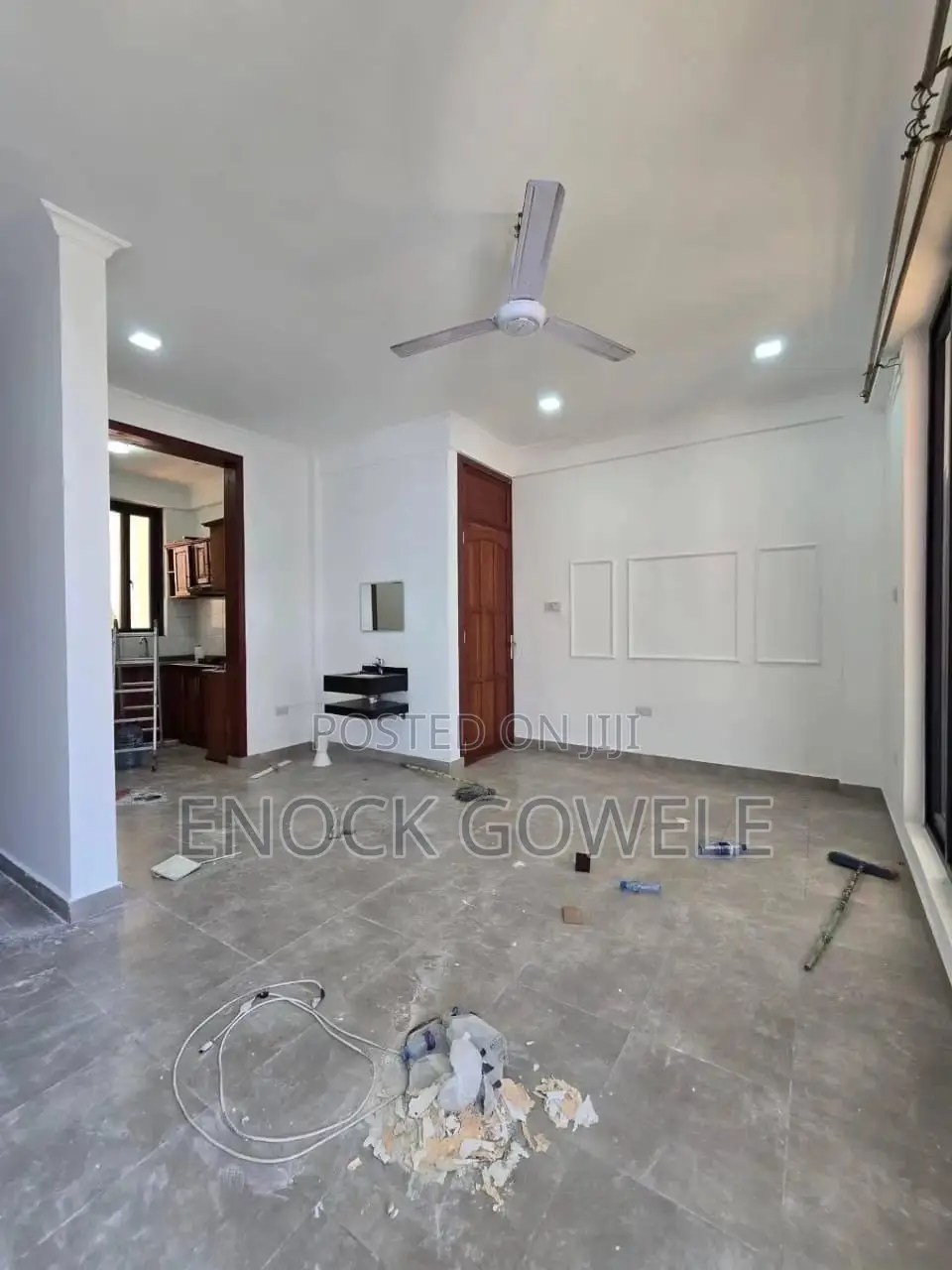 2bdrm Apartment in B, Mikocheni for rent