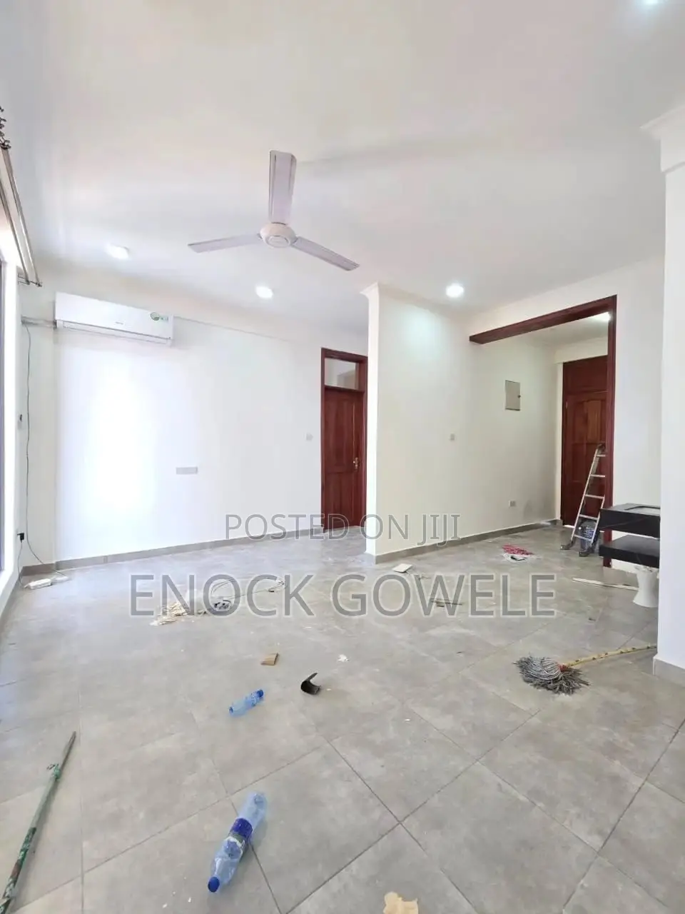 2bdrm Apartment in B, Mikocheni for rent