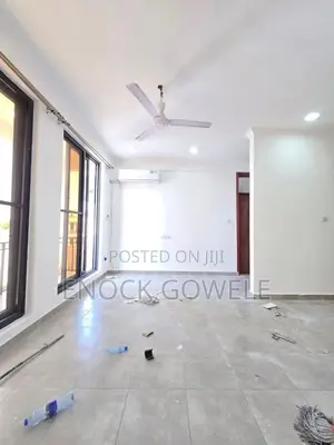 2bdrm Apartment in B, Mikocheni for rent