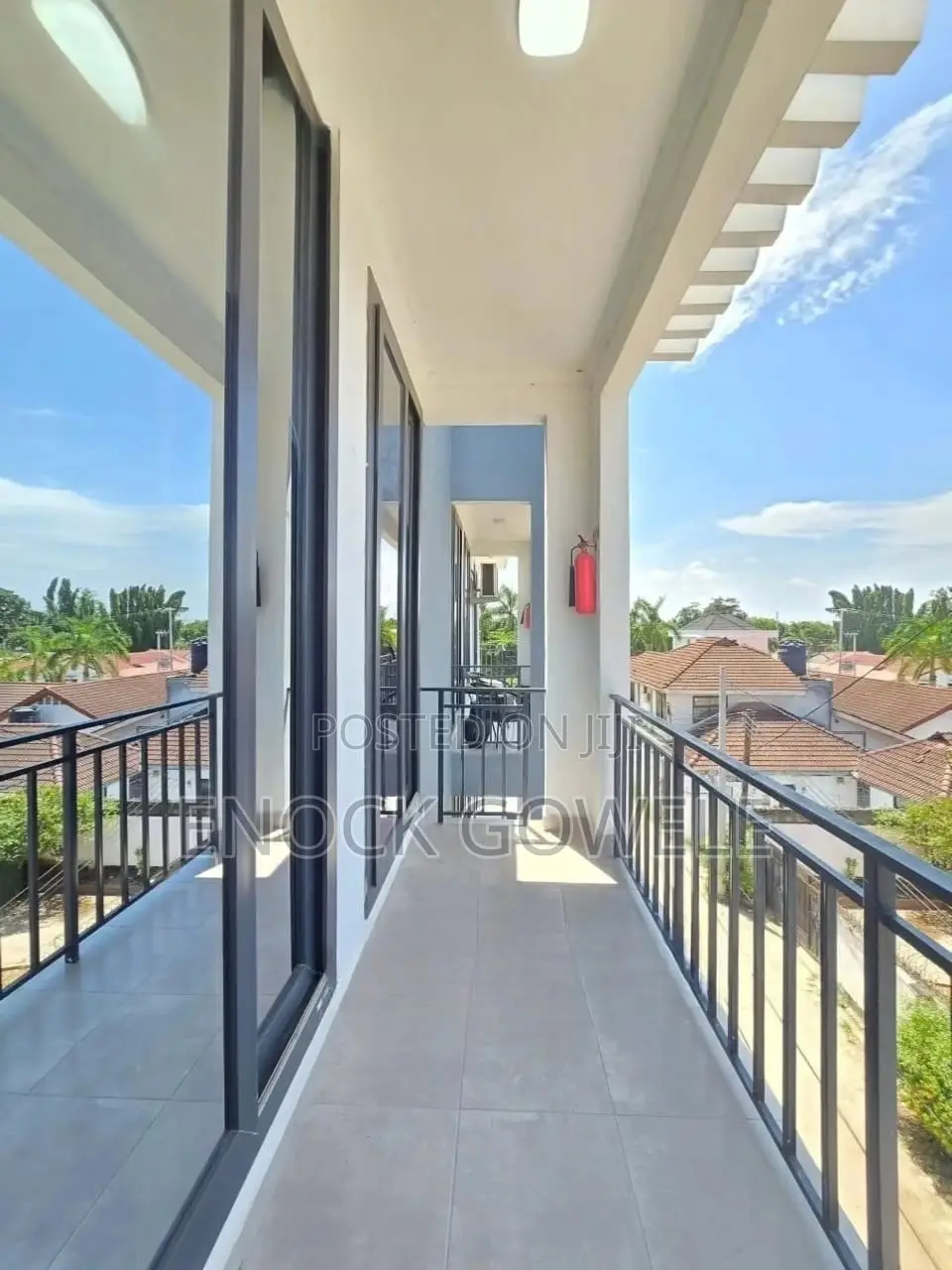 2bdrm Apartment in B, Mikocheni for rent