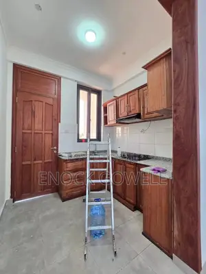 2bdrm Apartment in B, Mikocheni for rent