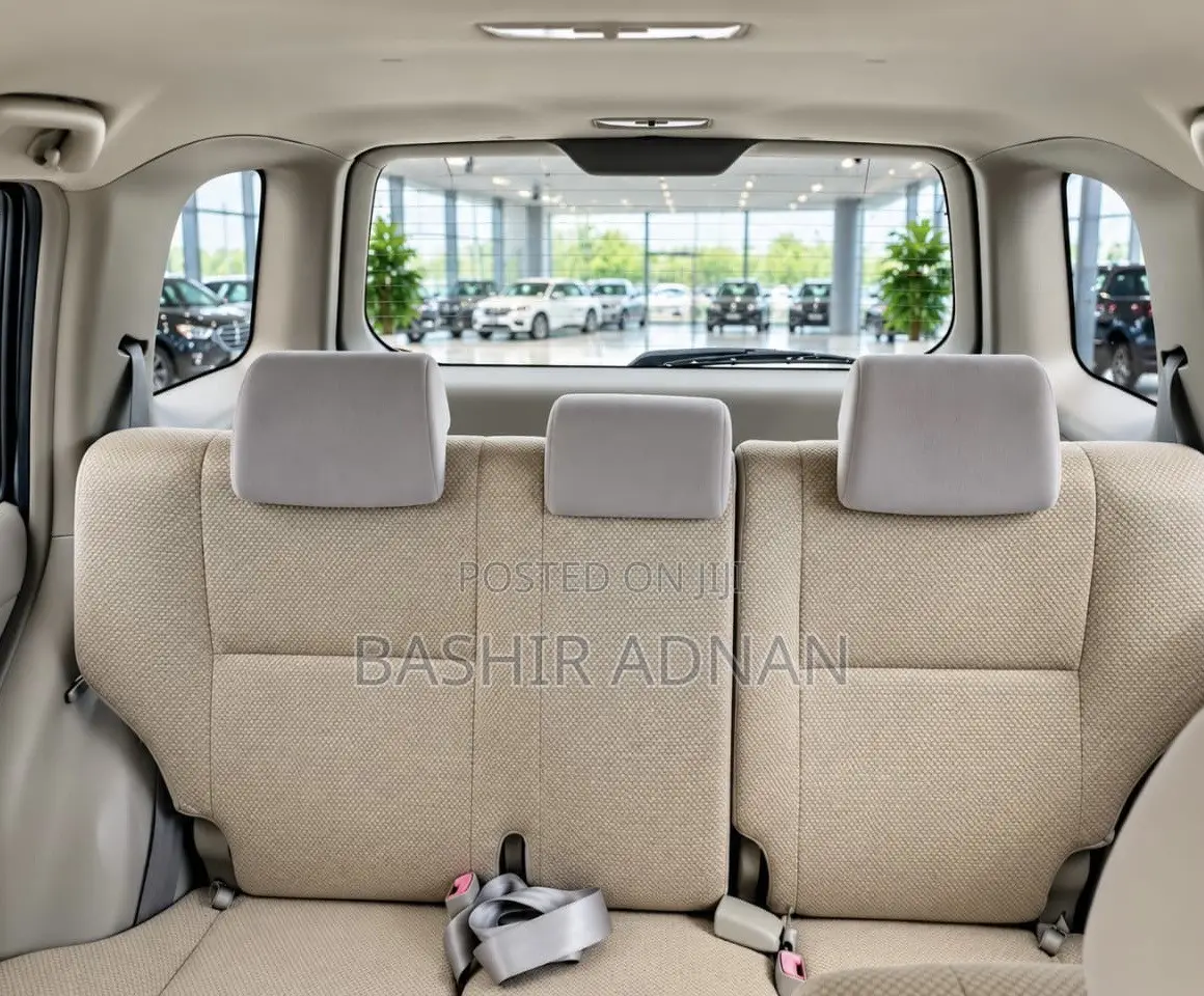 Toyota Raum 1.5 AWD 2007 Silver