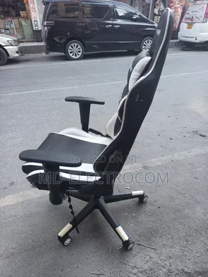 Video and Ofisi (Gaming Chair) Chapa Maarufu Ya GTRACING.