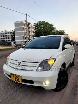 Toyota IST 2005 Pearl