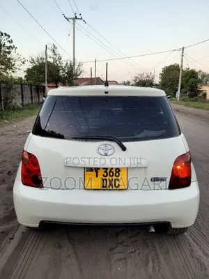 Toyota IST 2005 Pearl