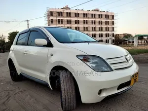 Toyota IST 2005 Pearl