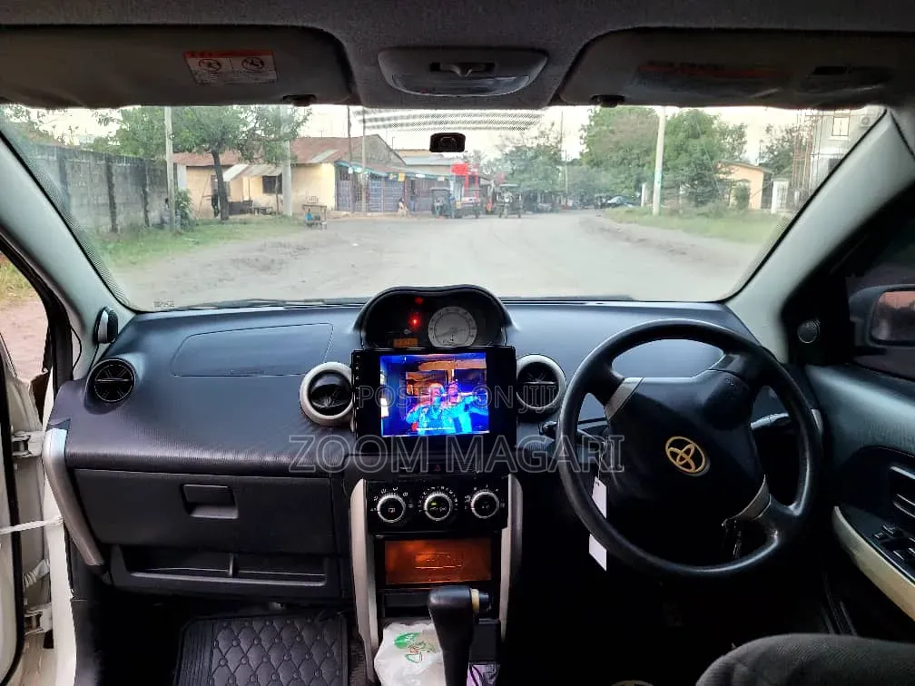 Toyota IST 2005 Pearl