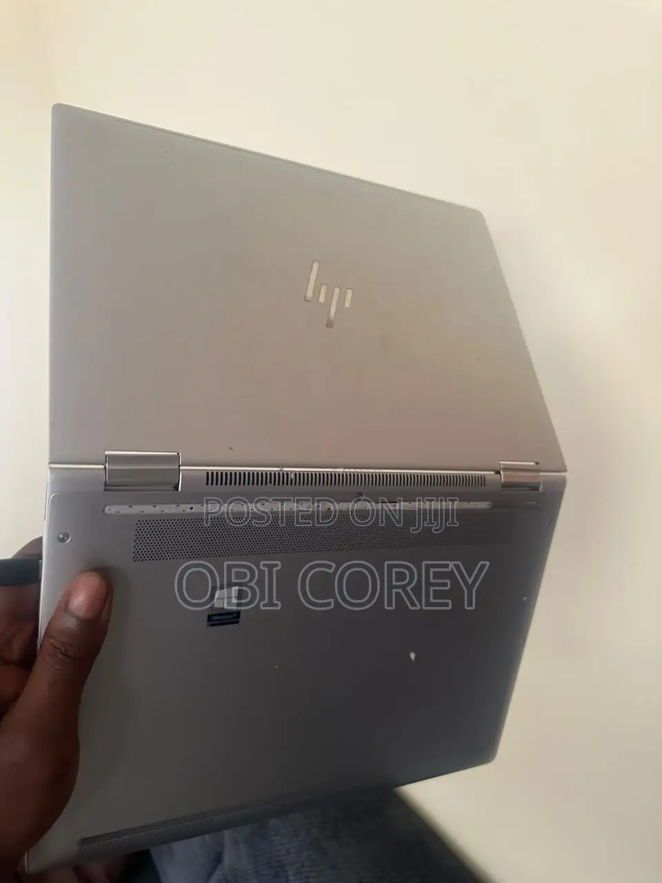 Laptop HP EliteBook X360 1020 G2 16GB Intel Core i7 SSD 256GB