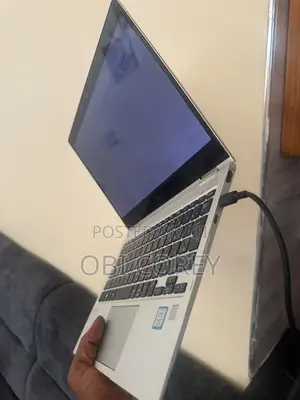 Laptop HP EliteBook X360 1020 G2 16GB Intel Core i7 SSD 256GB