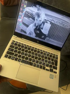 Laptop HP EliteBook X360 1020 G2 16GB Intel Core i7 SSD 256GB