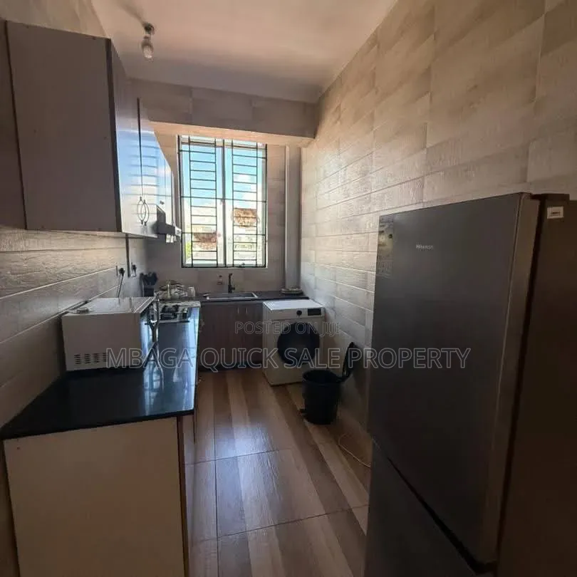 3bdrm House in Masaki for rent