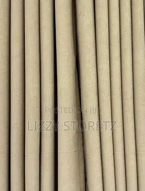 Curtains Black Out