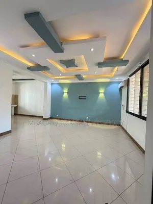 3bdrm House in Masaki for rent