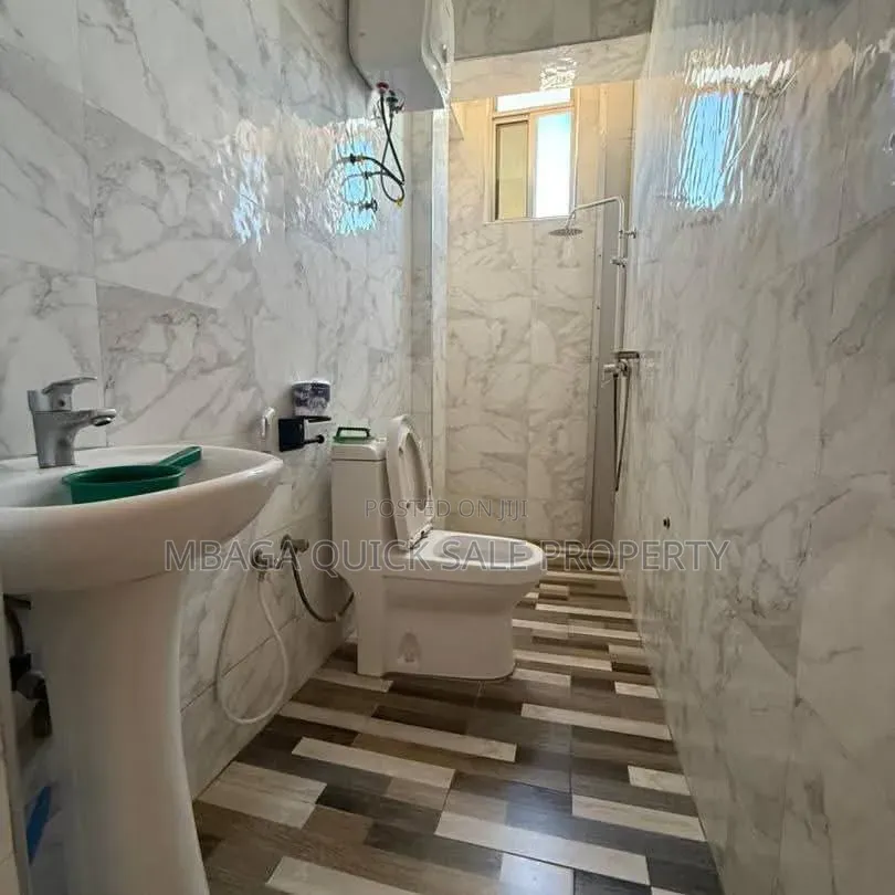 3bdrm House in Masaki for rent