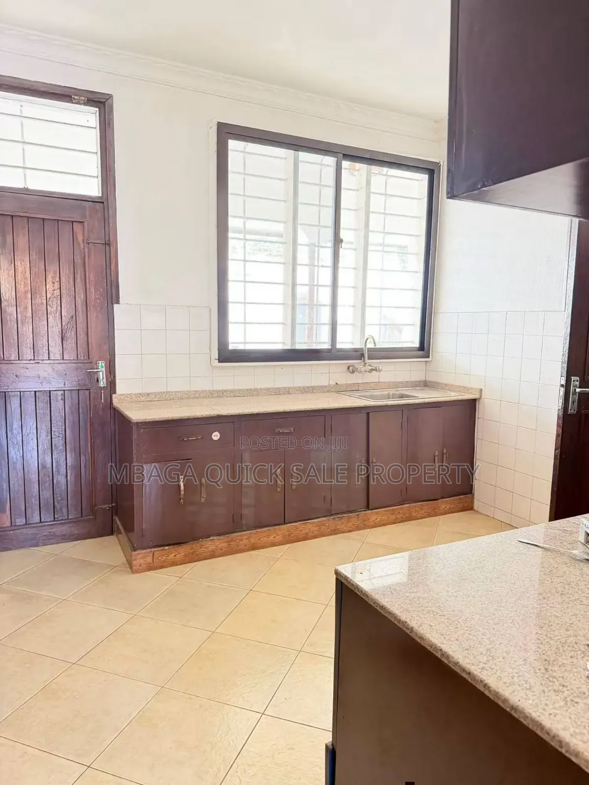 3bdrm House in Masaki for rent