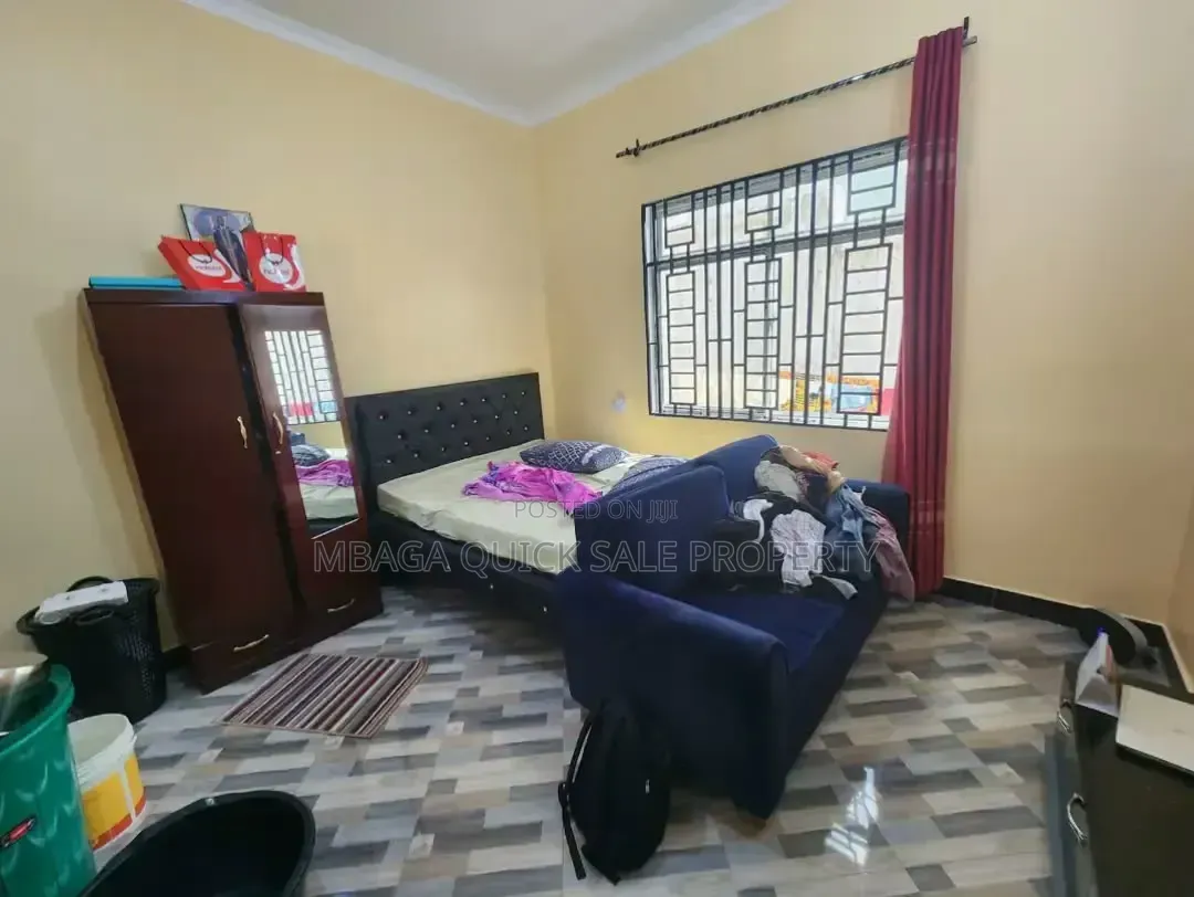 Furnished 3bdrm House in Kusini for rent