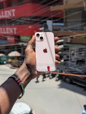 Apple iPhone 13 128 GB Pink