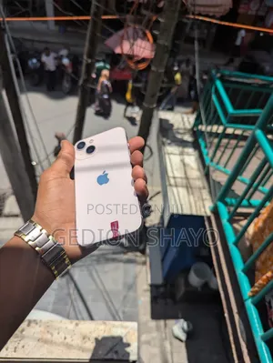 Apple iPhone 13 128 GB Pink