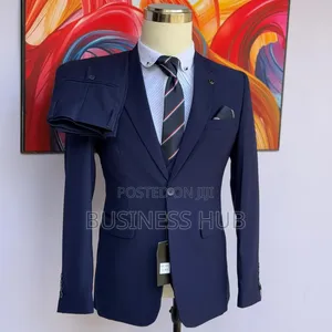 Umoja Wa Wa Vaa Suit. Suit Fashion
