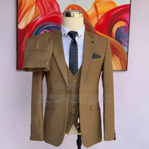 Umoja Wa Wa Vaa Suit. Suit Fashion