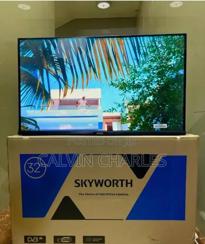 Skyworth Led TV Inch 32