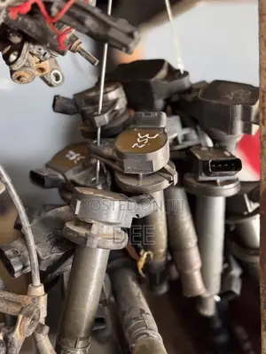 Vipuri Vya Magari Ususana Spare Parts