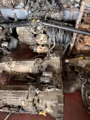 Vipuri Vya Magari Ususana Spare Parts