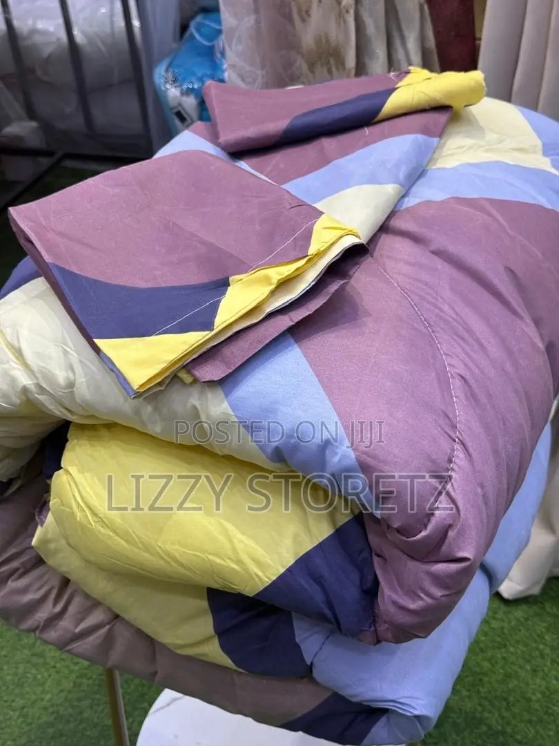 Duvet Package