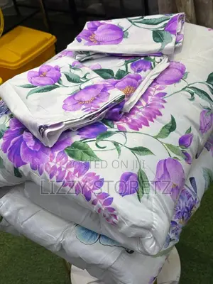 Duvet Package