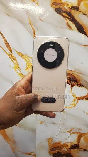 Huawei Mate 80 Pro 5G 512 GB Gold