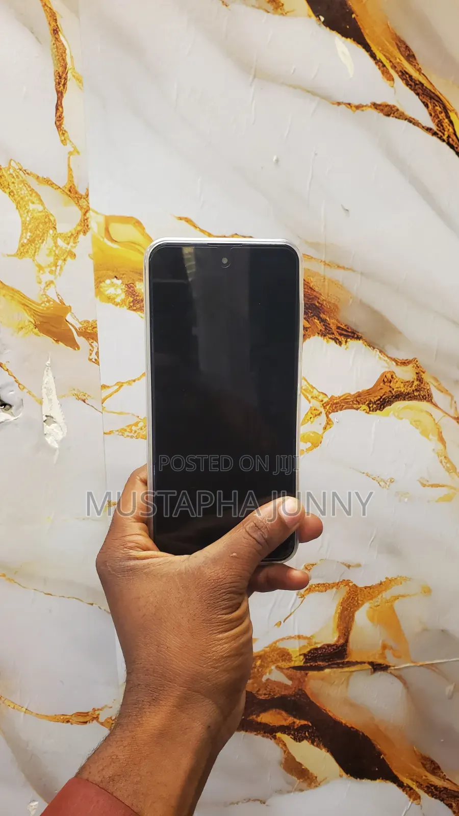 Huawei Mate 80 Pro 5G 512 GB Gold