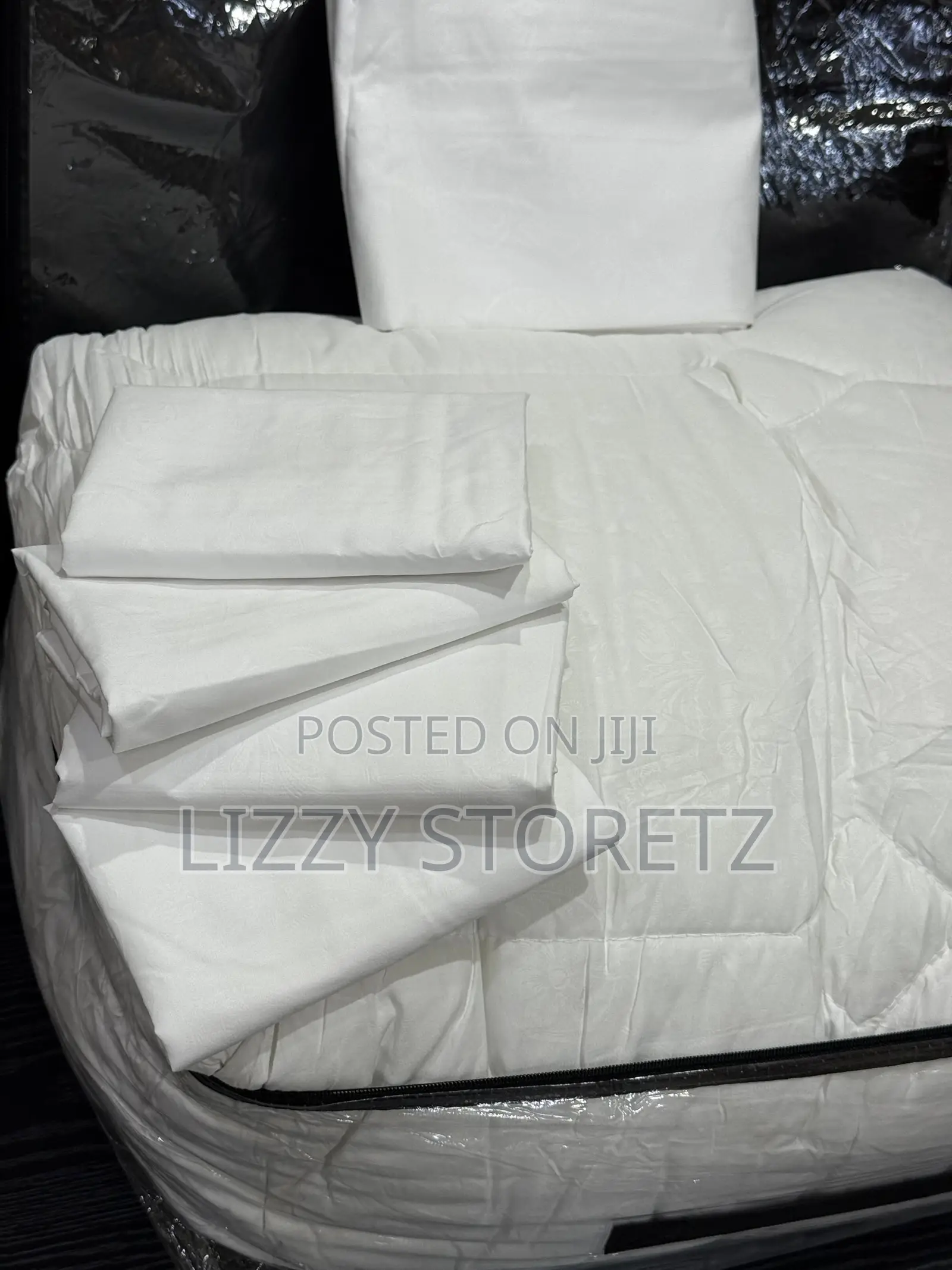Duvert White
