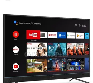 Skyworth TV Inch 43 Qled