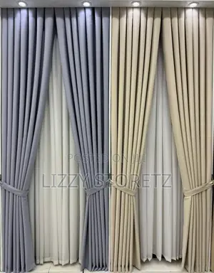 Curtains Luxury