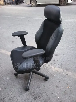 Ergonomic Office Chair