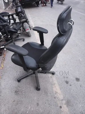 Ergonomic Office Chair